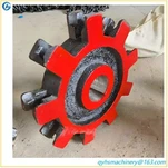 ເຄື່ອງມືລະບົບຕ່ອງໂສ້ boiler ເກຍ