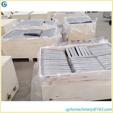 boiler grate infinerator ຮູ້ບຸນຄຸນ Bar ສໍາລັບຕ່ອງໂສ້ fliomass