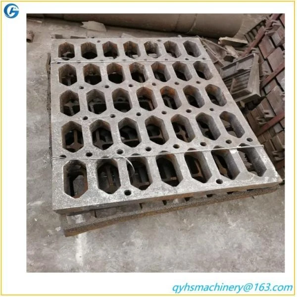 ZG35Cr24Ni7SiN Heat Resistant Steel Casting