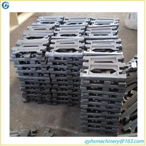 ZG35Cr24Ni7SiN Heat Resistant Steel Casting